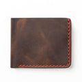 Traditional Bifold Wallet — view 1