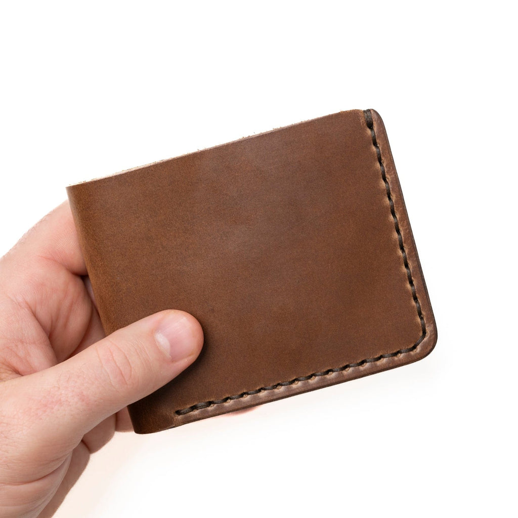 Traditional Bifold Wallet — view 18