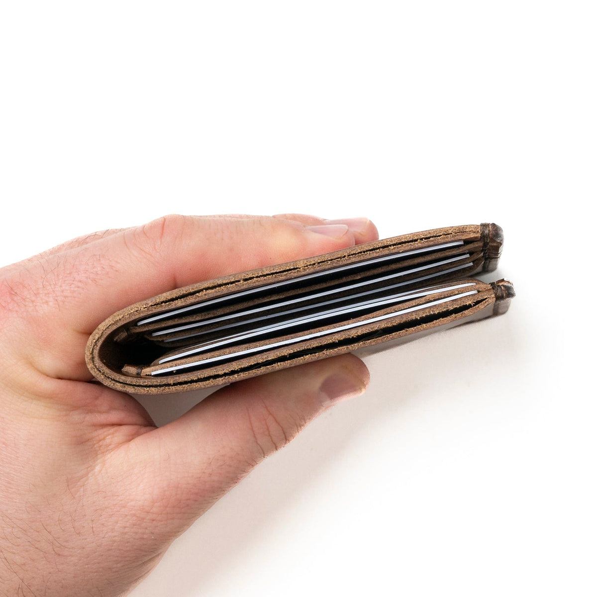 Traditional Bifold Wallet — view 21