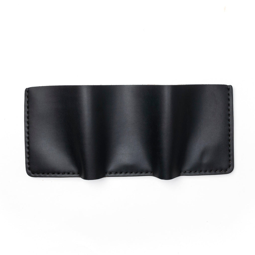 Leather Trifold Wallet — view 34