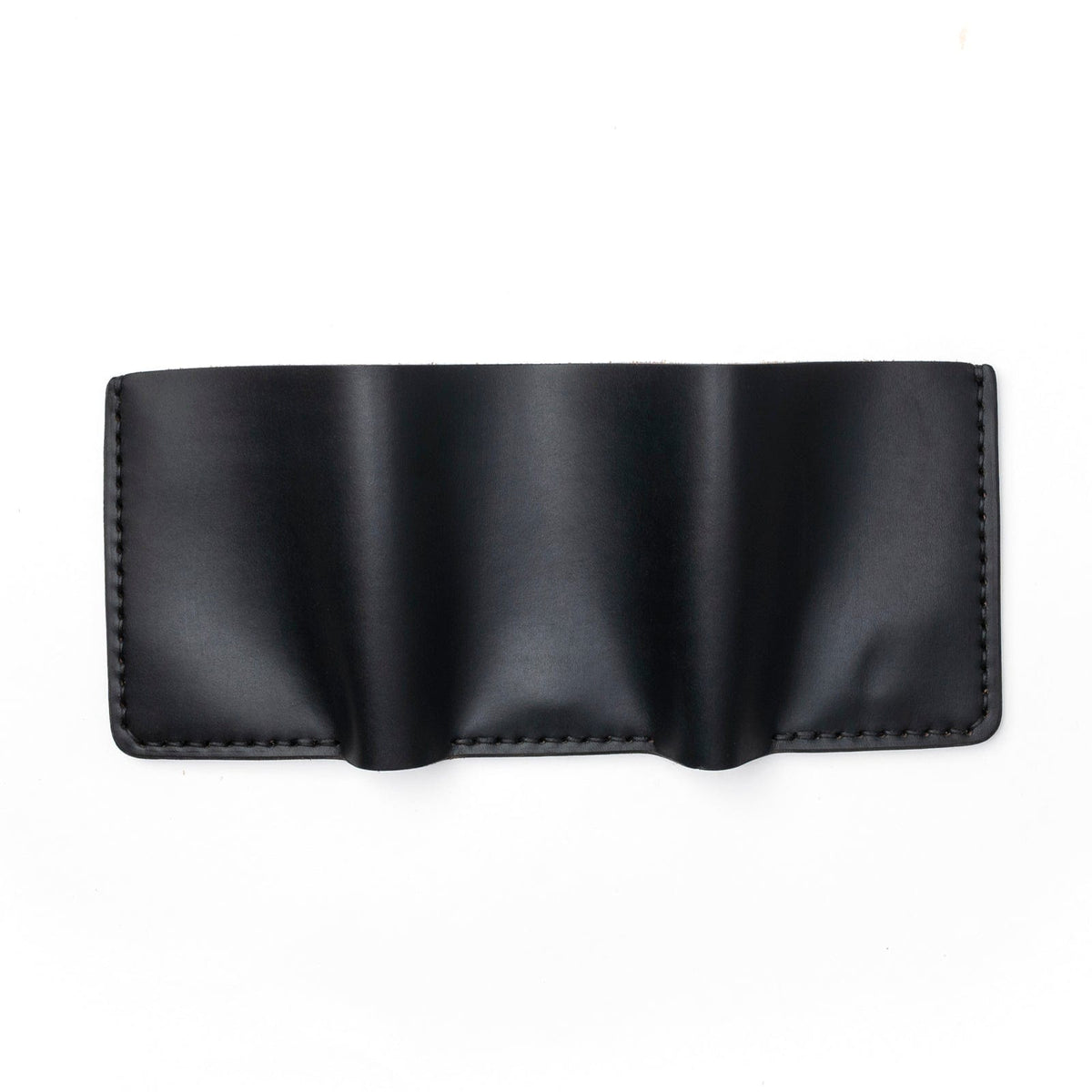 Leather Trifold Wallet — view 34