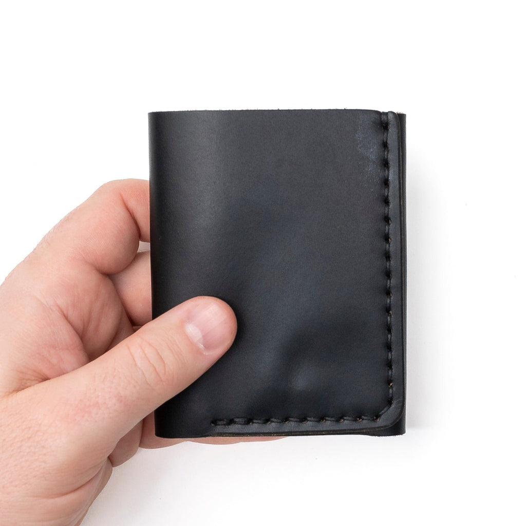 Leather Trifold Wallet — view 33