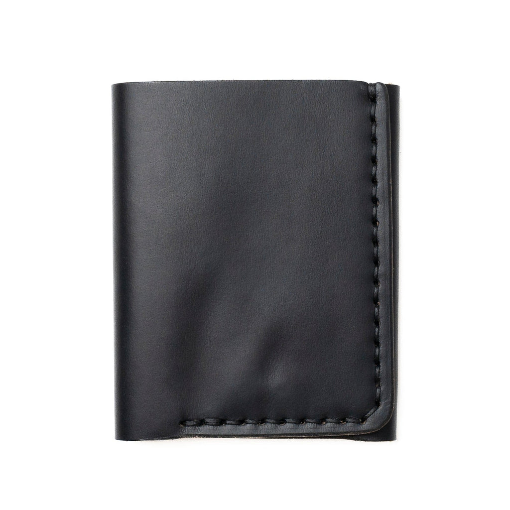 Leather Trifold Wallet — view 28