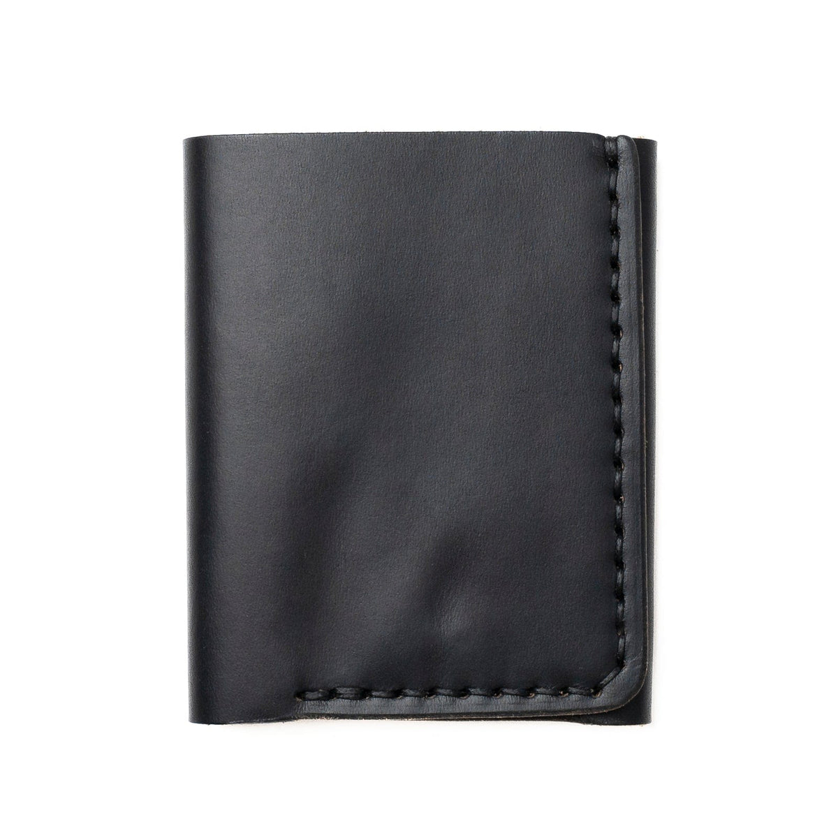 Leather Trifold Wallet — view 28