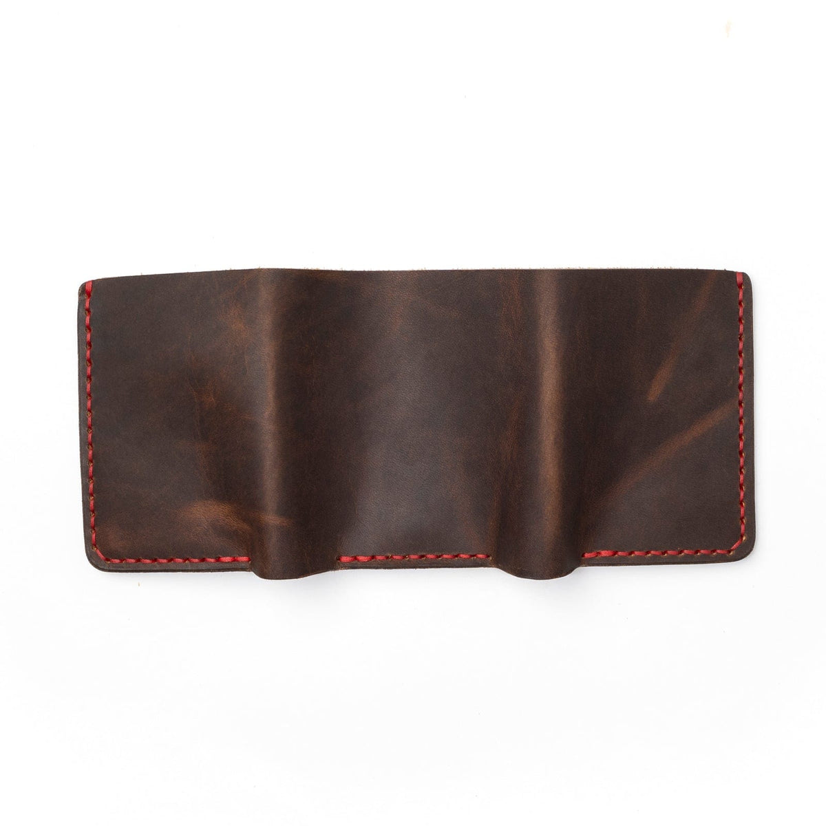 Leather Trifold Wallet — view 8