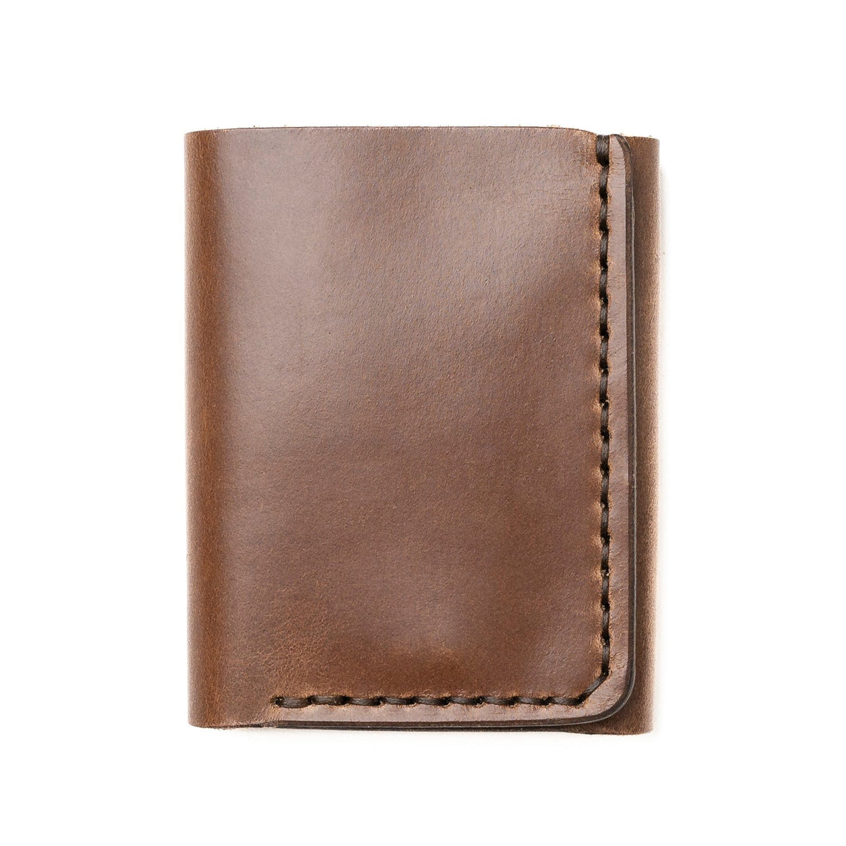 Leather Trifold Wallet — view 19