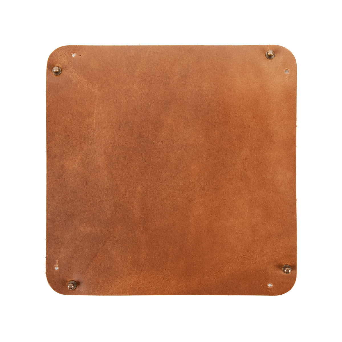 Leather Valet Tray — view 3