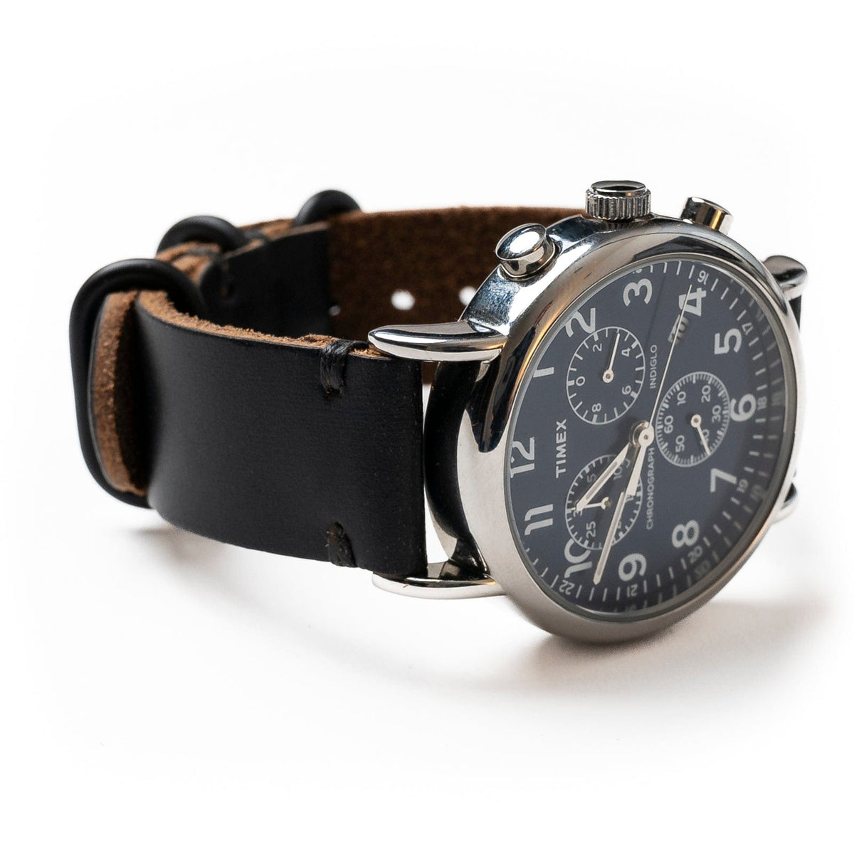 Leather Watch Band — view 26
