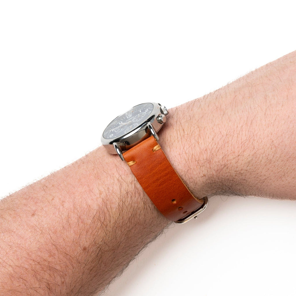 Leather Watch Band — view 15