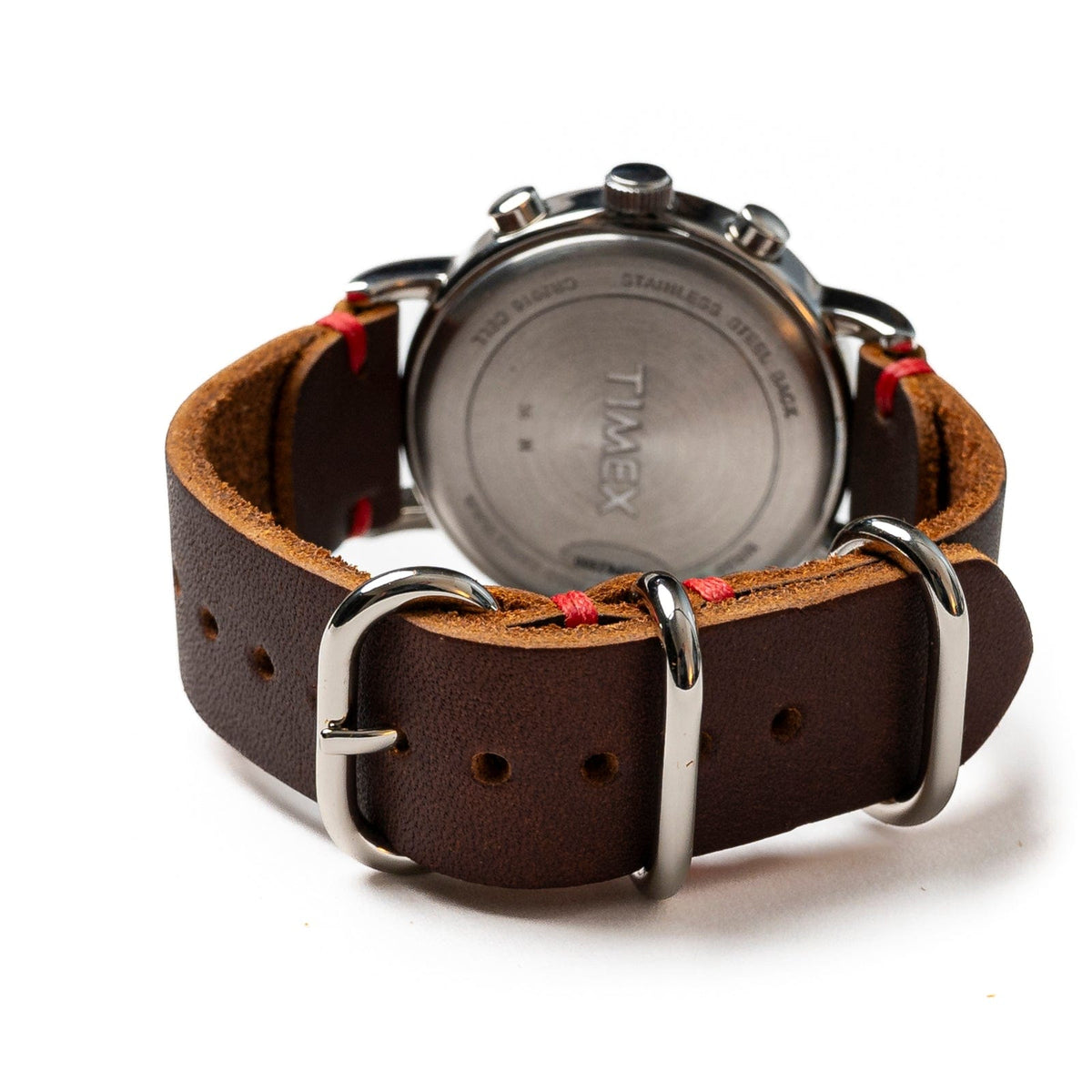 Leather Watch Band — view 7