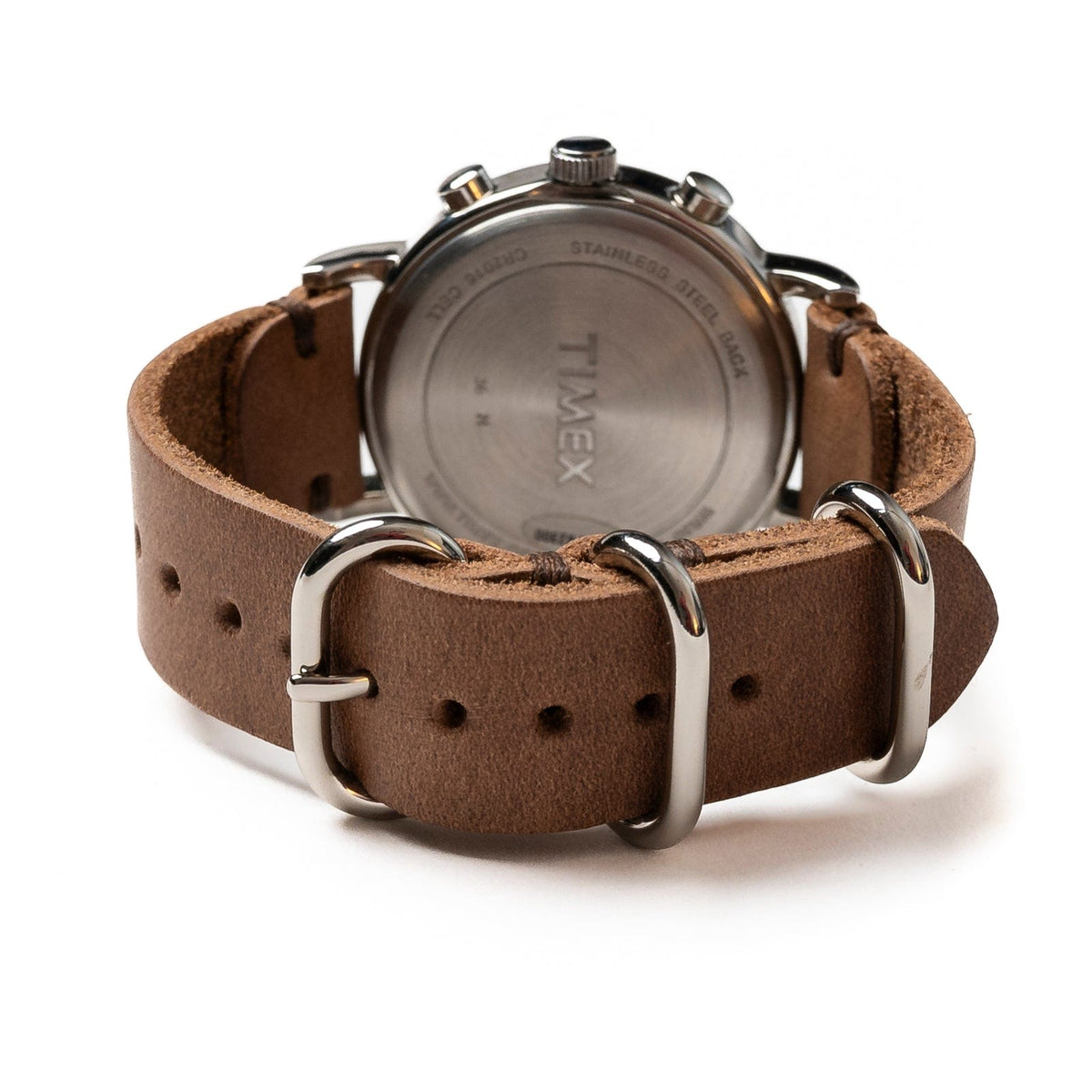 Leather Watch Band — view 24