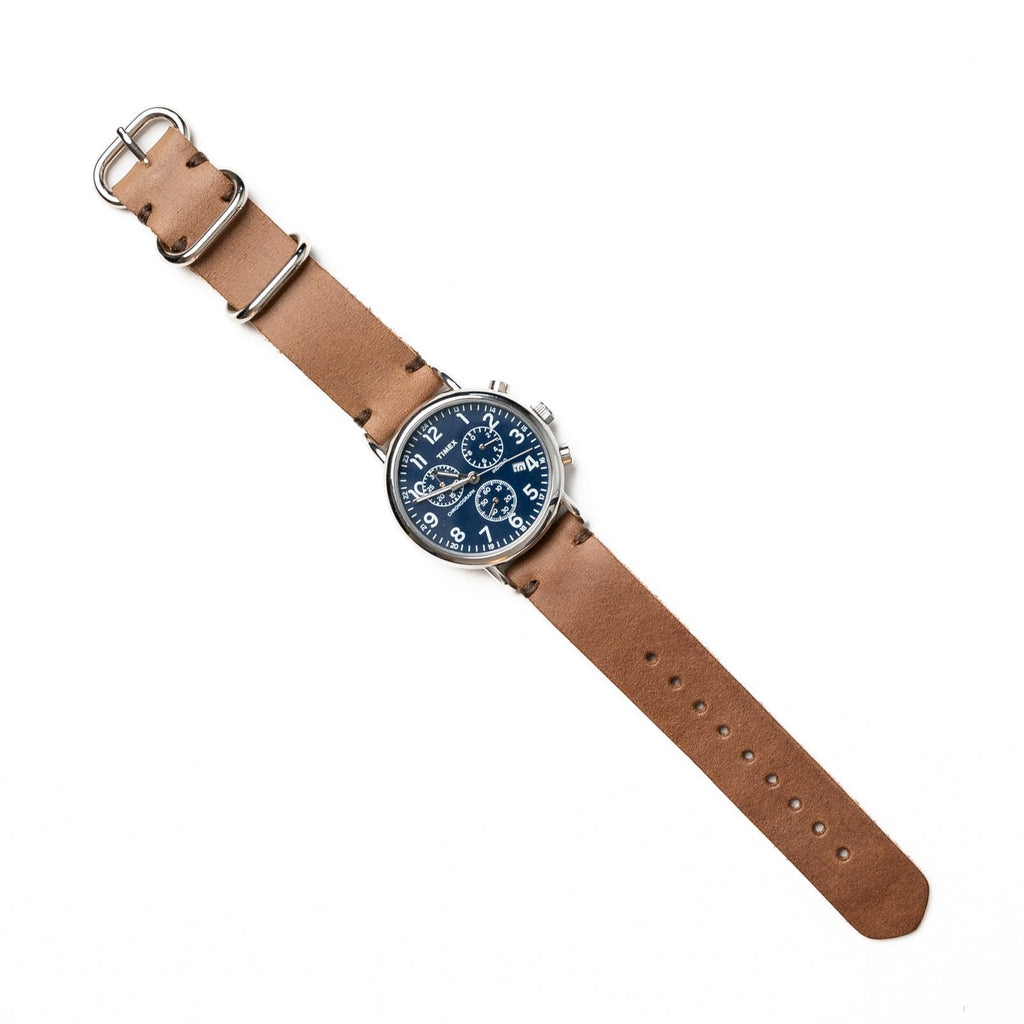 Leather Watch Band — view 21