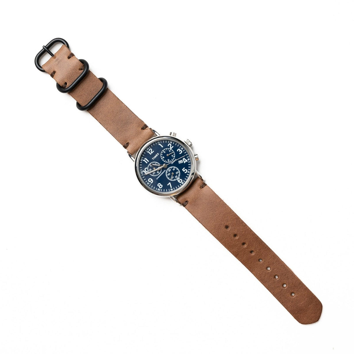 Leather Watch Band — view 17