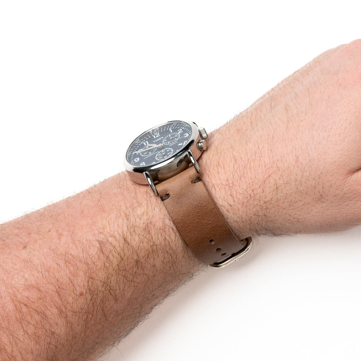 Leather Watch Band — view 23