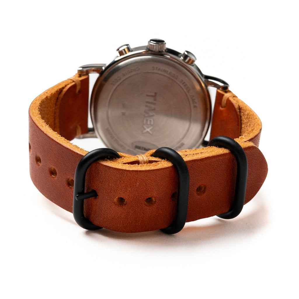 Leather Watch Band — view 12