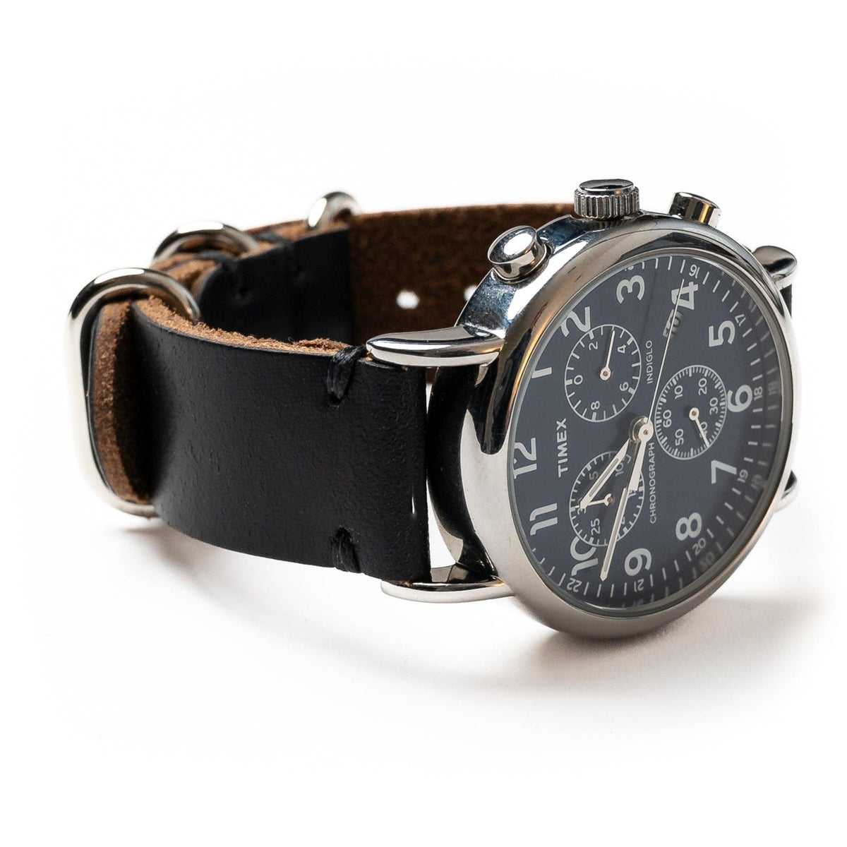 Leather Watch Band — view 30