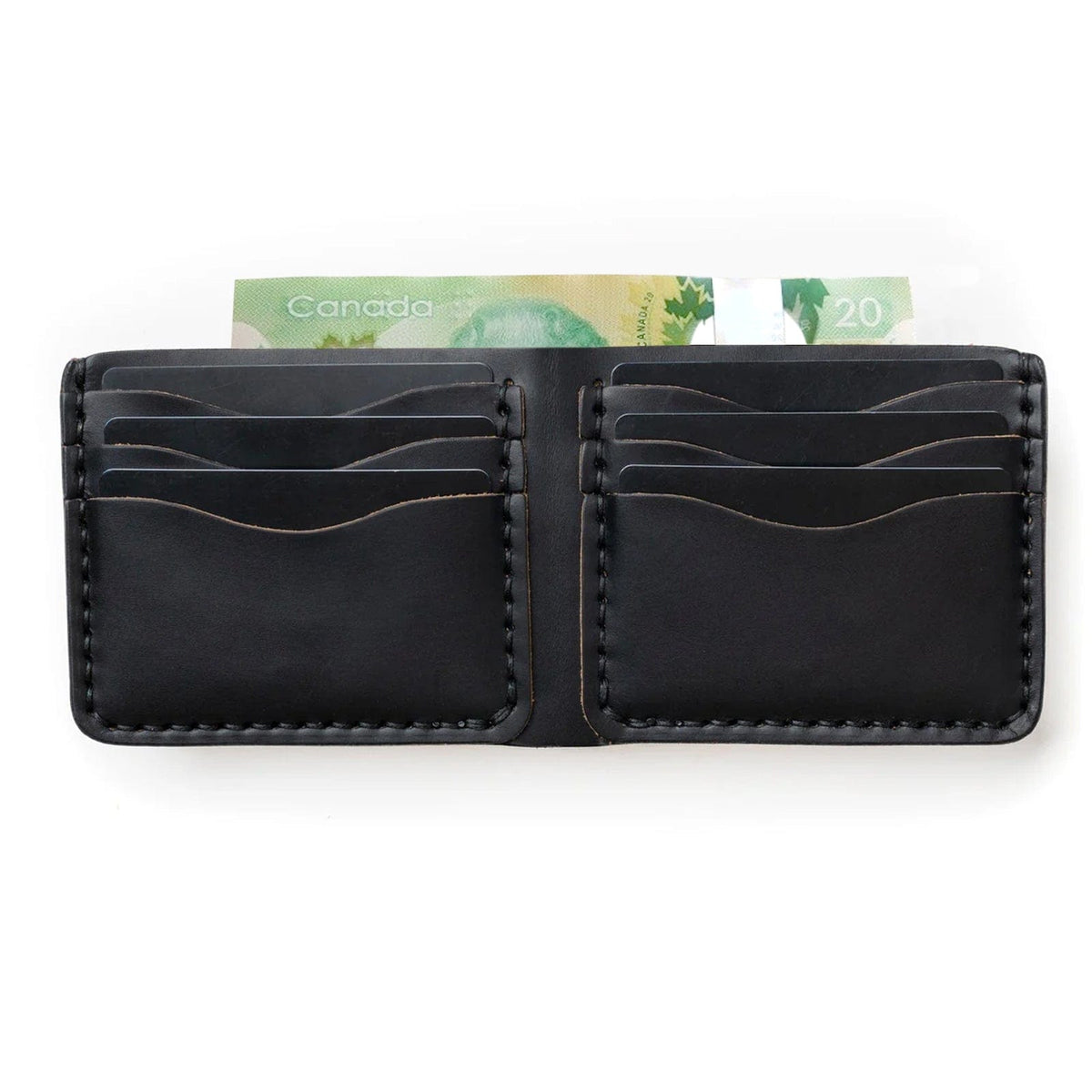 Traditional Bifold Wallet — view 26