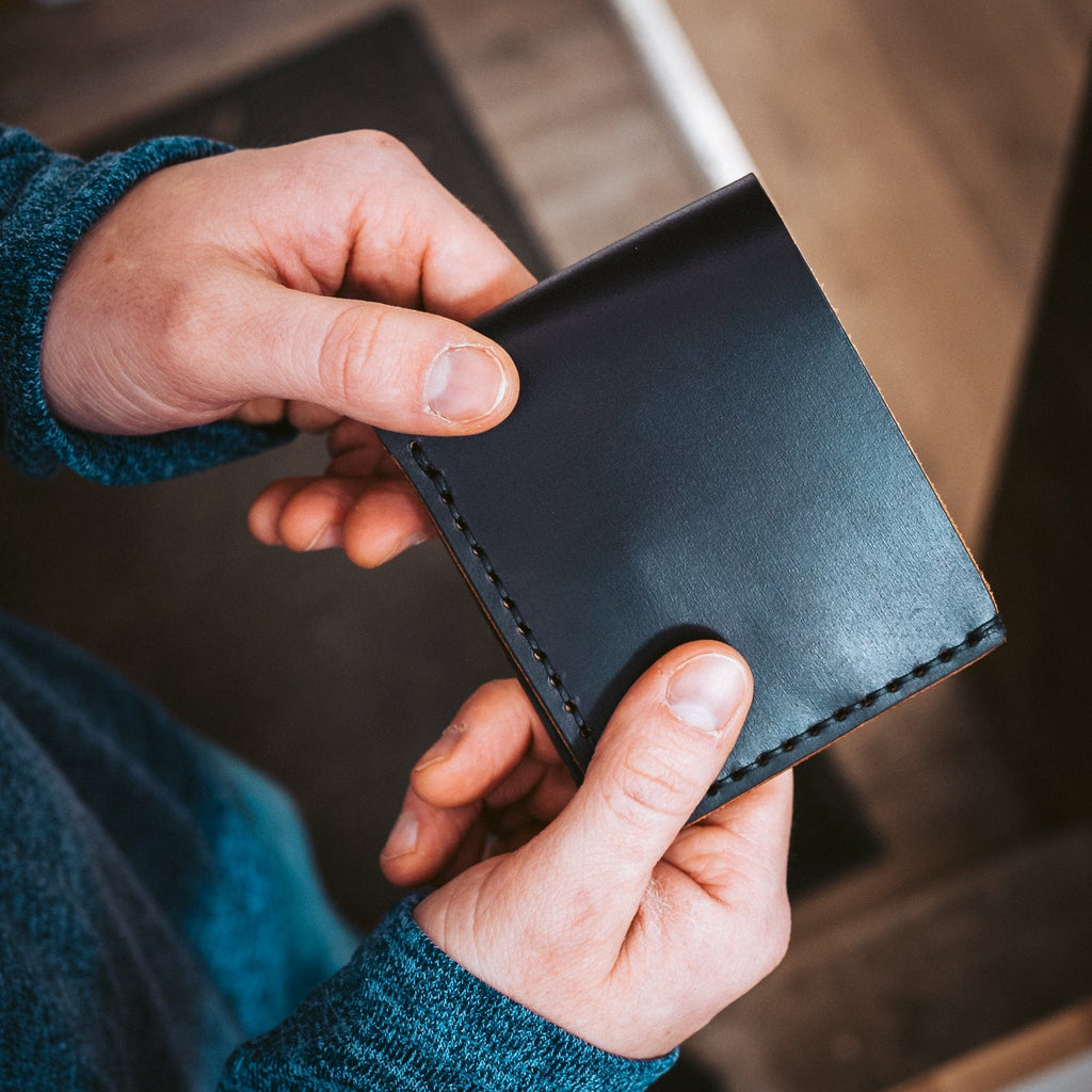 Traditional Bifold Wallet — view 25