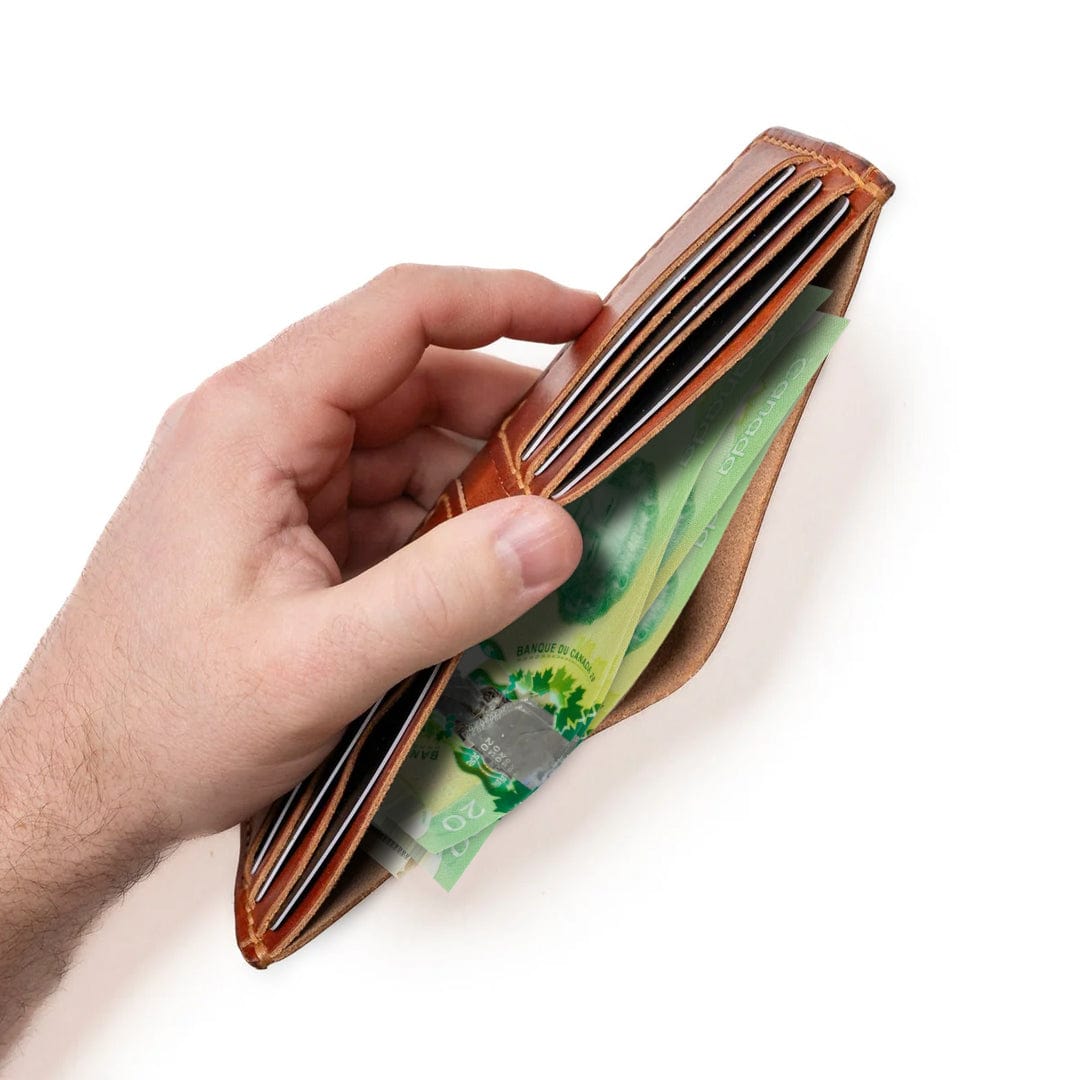 Traditional Bifold Wallet — view 9
