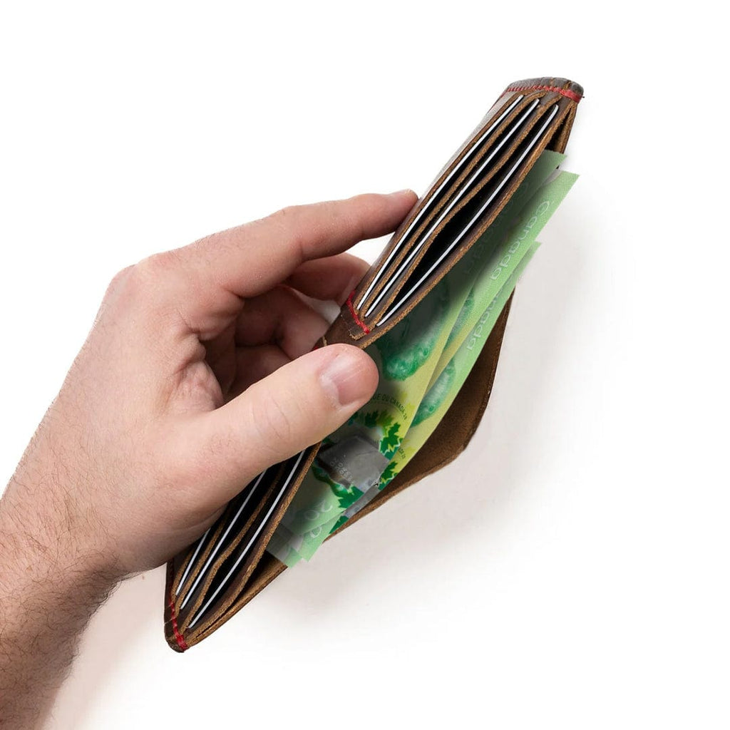 Traditional Bifold Wallet — view 6