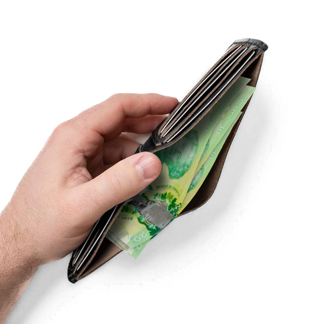 Traditional Bifold Wallet — view 31