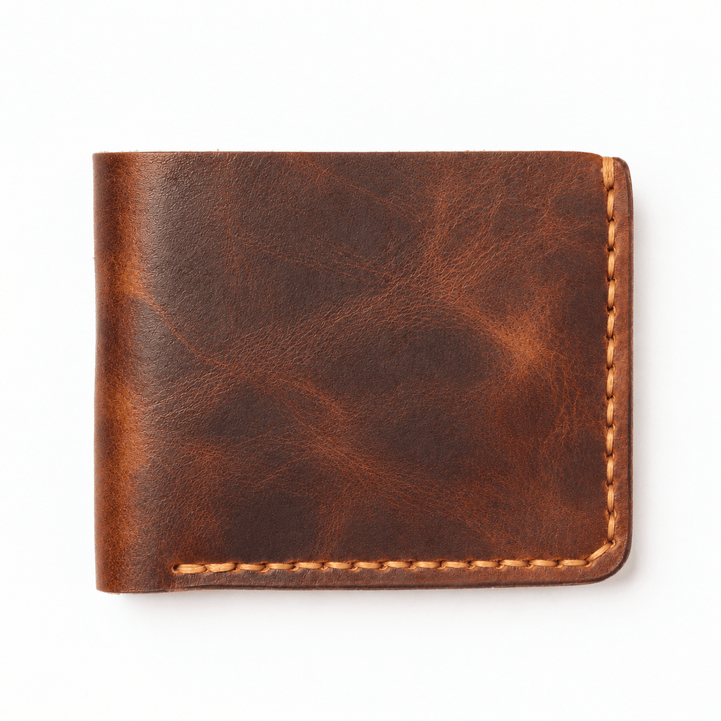Traditional Bifold Wallet — view 10