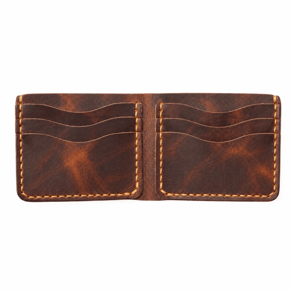 Traditional Bifold Wallet — view 14