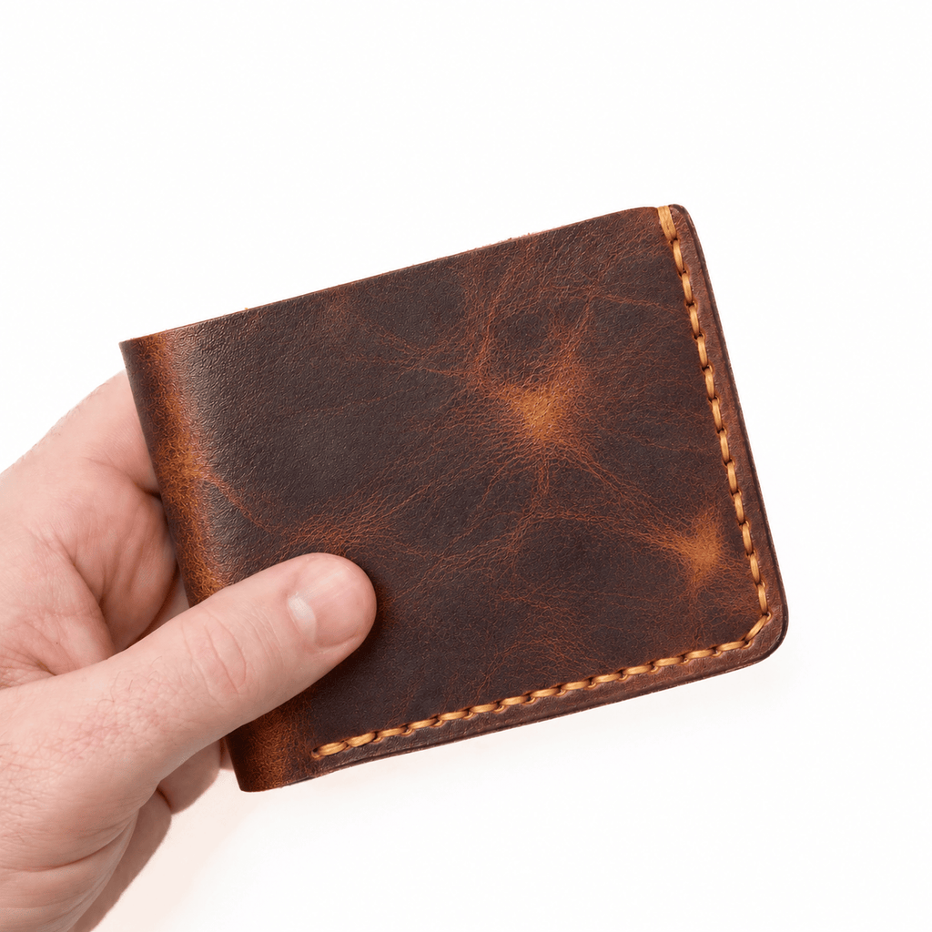 Traditional Bifold Wallet — view 12
