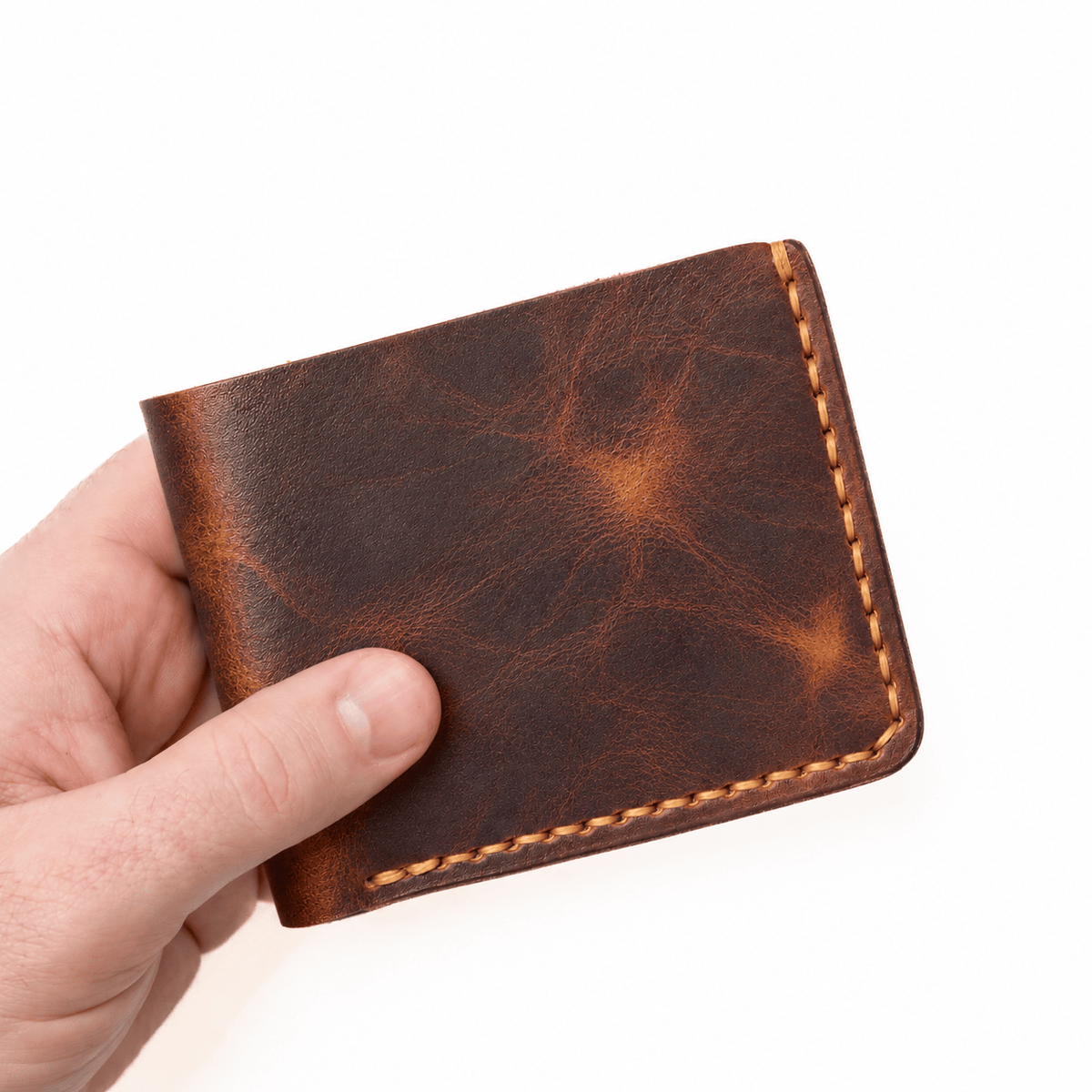 Traditional Bifold Wallet — view 12